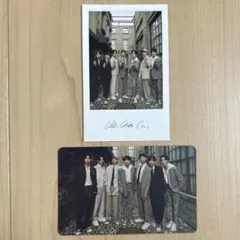 ⭐︎BTS BE トレカセット⭐︎