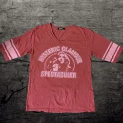 1984誕生年号　HYSTERIC GLAMOUR Tシャツ