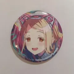 学マス 篠澤広 ミラクルナナウ(゜∀゜)！ 缶バッジ 学園アイドルマスター 学マス 篠澤広 ミラクルナナウ 缶バッチ - メルカリ