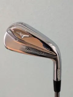 Mizuno フライハイ(2019)　アイアン型UT3番(19°)【おまけ付き】 超美品 ミズノ フライハイ FLI-HI 2019 アイアン型