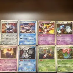 ポケカ　ポケモンカード まとめ売り2008 2009