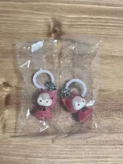 シクフォニ　めじるしアクセサリー　暇72