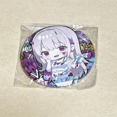 バイパー メガニケストア 1周年 ガチャ バッジ