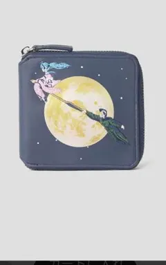 グラニフ】 ドラゴンボール 親子ドライブ｜ウォレット 財布 ブルマ