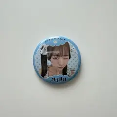 梅田みゆ缶バッジ 48個 梅田みゆ 缶バッジ 韓国 キューティーストリート - メルカリ