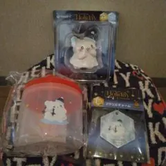 Holiday Collection はなまるおばけ セット