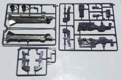「輝鎚・乙〈白兵戦仕様〉」試製三式破城槌のサムネイル
