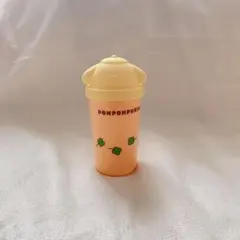 ポムポムプリン　タンブラー