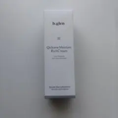 b.glen QuSome Moisture Rich Creamのサムネイル