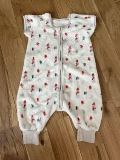 ハンスパンプキン　スリーパー　80〜90サイズ