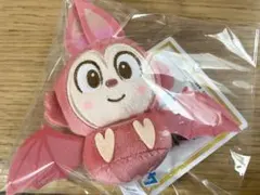 映画　のび太の絵世界物語　マスコット　ドラえもん　チャイ