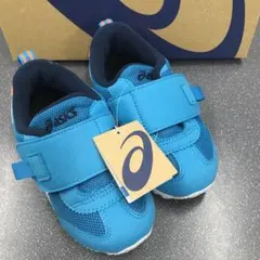 asics スクスク　ベビー靴　15cm