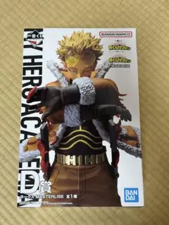 一番くじ 僕のヒーローアカデミア ヒロアカ －紡ぐ力－ D賞 ホークス