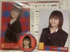2025年最新】SKE48北野瑠華の人気アイテム - メルカリ