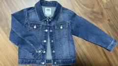 OLD NAVY デニムジャケット 4T