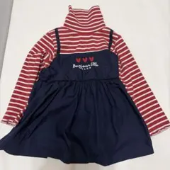 バースデイ　ELLE CLUBコラボ　トップス　90cm
