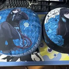 2025年最新】ado ラウンドワン クッションの人気アイテム - メルカリ