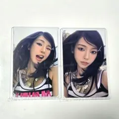 aespa KISS N TELL トレカ カリナ タワレコ早期予約 - メルカリ