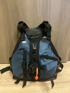 2025年最新】ライフジャケット モンベル mの人気アイテム - メルカリ