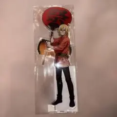 Dr.STONE 推しくじ 夏祭りくじ 七海龍水 アクリルスタンド