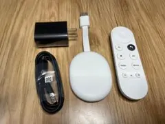 2025年最新】CHROMECAST with google tv hdの人気アイテム