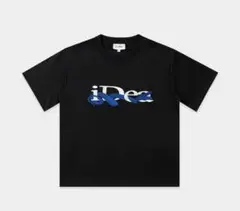 IDEASWAM OUROBOROS LOGO TEE POPUP 限定アイテム - メルカリ