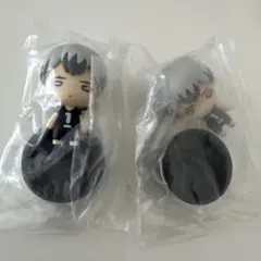 2025年最新】ハイキュー にとたん 北の人気アイテム - メルカリ