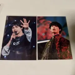 ONE N' ONLY NAOYA フォトカード