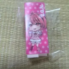 カラフルピーチのあ