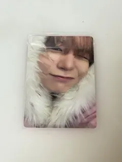 リョウ トレカ タレントカード