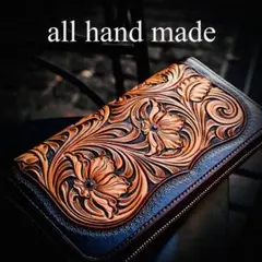 革財布/革小物　レザーウォレット／レザーバッグ　制作依頼 オーダー受付中