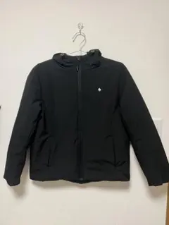 良品　U.S. POLO ASSN ノーカラー中わた アウターのサムネイル