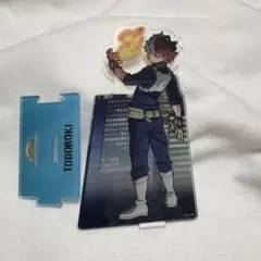 轟焦凍　アクリルスタンド