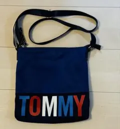 TOMMY HILFIGER トミーヒルフィガー ショルダーバッグ
