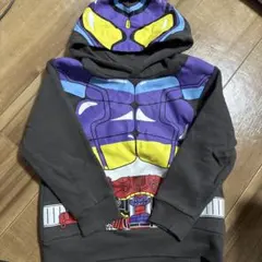 仮面ライダーガヴ トップス