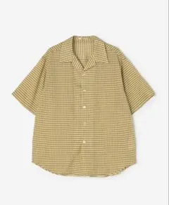 MAATEE&SONS ARROWS 別注 LIAN CHECK H wool - メルカリ