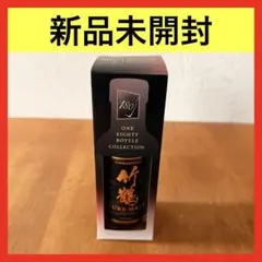 ○ 新品未開封 竹鶴 ピュアモルト ミニボトル 180ml 箱付 - メルカリ