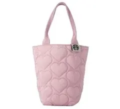 台湾　スターバックス　ドリンクバッグ　ピンク　ハート