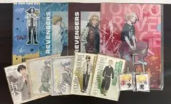東京リベンジャーズ　まとめ売り
