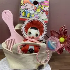 ハンドメイド 人形