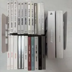 SnowMan CD 묶음 판매