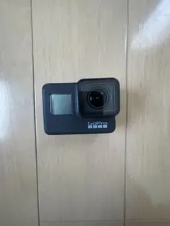 GoPro - バッテリー内蔵❗️中古美品❗️GoPro 7❗️値段交渉⭕️ バッテリー内蔵❗️中古美品❗️GoPro 7❗️値段交渉⭕️