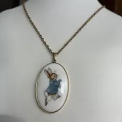 WEDGWOOD ネックレス #4490 - メルカリ