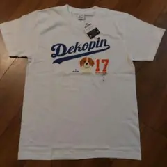 【新品】大谷翔平⭐MLB PLAYERS Tシャツ Sサイズ⭐デコピン