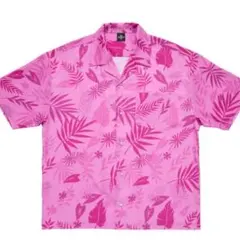 ズートピア2 HappyくじB賞　アロハシャツ