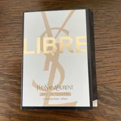 Yves Saint Laurent LIBRE Eau de Toilette
