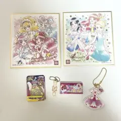 【まとめ売り】スタートウィンクルプリキュア・ヒーリングっとプリキュア