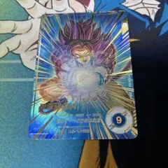 sdv5-055 孫悟空:DA パラレル　ドラゴンボールスーパーダイバーズ 楽天市場】ドラゴンボールスーパーダイバーズ SDV5-055 GDR☆ 孫悟空