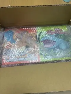 ポケットモンスターファイヤーレッド特別版