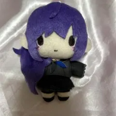 プロセカ ふわぷち マスコット 朝比奈まふゆ